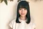 尾崎由香さんが、セブンプレミアムと「あたりまえポエム」のコラボ企画のモデルに