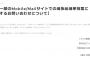 【速報】運営が公式発表「不正な重複投票は一切ない」【AKB48 49thシングル選抜総選挙/2017年第9回AKB48選抜総選挙】