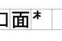 【画像】漢字の部首だけを残した画像で四字熟語を当てるスレ