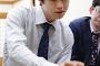 中学生棋士が毎週のように学校休んで金稼いでいるけどいいのか？