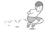 「うさぎ跳び」が体罰で減給処分　鳥取の県立高校野球部の前監督