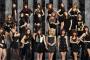 【悲報】E-girlsから金髪が離脱ｗｗｗｗｗもう誰も分からないｗｗｗｗｗｗｗｗｗｗｗ