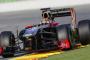 クビサがついにF1テスト参加、バレンシアでロータスE20をドライブへ