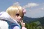 【画像】ロリついた山ガールが見つかるｗｗｗ