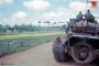 米軍が撮影したベトナム戦争時のサイゴン（ホーチミン）！