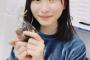 【悲報】福岡聖菜ちゃんが名古屋のヤンキーとデートｗｗｗ