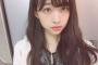 【欅坂46】原田葵が6/23発売の『BRODY8月号』を今日発売と勘違い？忙しくて日付感覚が無いのかな？