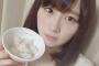 【欅坂46】長沢菜々香、ついにダイエット始動か？なーこにしては少なすぎるご飯のでヲタ困惑・・・