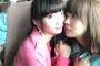 荻野由佳が指原莉乃とめっちゃ仲良し