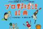 渋谷のJKがギリギリ知ってる野球用語