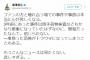 【元SKE48】宮澤佐江さん、欅坂46の握手会襲撃にコメント「厳重だったはずの警備が甘くなってる。信じられない」