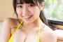 【勃起注意】 「ようかい体操」少女・大原優乃がドスケベボディに成長 (画像あり)