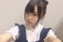 【欅坂46】高瀬愛奈個別握手会レポまとめ！4thシングル『不協和音』発売記念【千葉＠幕張メッセ 6/25】