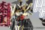「ガンダム・シュヴァルツリッター」＆IFカラー再現設定画「ブラック・オア・ホワイト」公開【HHイメージングビルダーズ Vol.30更新】