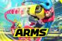 ARMS、15.5万本を販売して6月ゲーム売上トップに！！！
