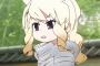 【けものフレンズ】そういえばラストバトルの時、シロサイさんいたっけ？