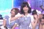 【島崎遥香-gif】ぱるるの”ちょっと面白い動き”のフンフンgifください