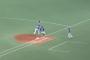 【GIF】ベイス☆ボール発動ｗｗｗｗｗｗｗｗｗｗｗ