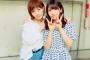 【AKB48G】絶対にスキャンダルの心配がない安心安全なメンバーといえば…「岡田奈々」「村山彩希」あと一人は…？