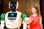 【悲報】ロボット製作者「うちのロボットが女の子を救ったぞ！」　→　人々「信じられない」