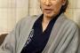 【画像】　田村正和の現在の姿がヤバすぎる・・・