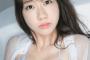 【AKB48】「グラビアクイーン」柏木由紀、美バストあらわなびしょ濡れ姿にドキッ SEXYな背中も　最高ランクのスタイルを堂々と披露
