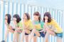 【画像あり】乃木坂46の新曲のジャケ写が夏感ハンパねえ・・・