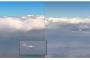 【動画】「雲に擬態した雲型ＵＦＯ」その目撃された衝撃映像をご覧くださいwwwwwwww