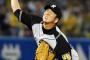 藤川球児が戦後処理やってる現実