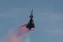 中国戦闘機J-10の異常すぎる変態機動の動画、これ自衛隊のF-15Jでは勝てませんわ