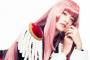 【画像】山本美月、「少女革命ウテナ」コスプレｗｗｗ