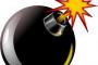 たとえ爆弾をすぐ側で爆発したとしても破片が当たらなければ助かるの？