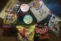 徹夜でゲームする為にお菓子大量に買って来たったｗｗｗｗｗｗｗｗｗｗｗｗｗｗｗｗｗｗｗｗｗｗｗｗｗｗｗｗ