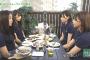 【欅坂46】渡辺梨加・渡邉理佐・鈴本美愉・志田愛佳でBBQ！ゆるゆるトークが面白過ぎたｗｗｗ 不協和音パフォーマンスも披露 後編【CDTV ARTIST FILE】