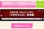 【AKB48】新曲「＃好きなんだ」が好きすぎて涙がでて止まらない