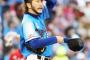 ロッテ石川歩  防御率4.63　2勝9敗