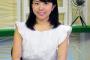【元AKB48】中村麻里子「まりパンって、呼んでね」…アナウンサーデビュー