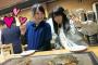 美人声優・竹達彩奈さん、食いしん坊だとバレてしまう