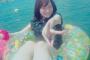 【悲報】佳村はるかさん、今年も汚い海に行ってしまう