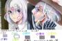 【画像】女絵師「トレパクされたんで晒すｗｗｗｗｗｗ」