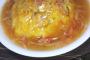 【画像】ワイの手作り天津飯、美味そうｗｗｗ