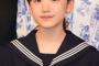 【朗報】芦田愛菜(13)「10歳差までなら付き合える」