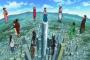 最近のアニメオタクって昔の作品を全然知らんよな