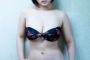 【悲報】元Fカップ紗綾さん、糞みたいに劣化・・・（画像あり）