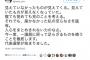 【民進党】蓮舫代表「寝ても覚めても党のことを考える」⇒ ツイ民「国民...」⇒ 蓮「言葉足らずでごめんなさい。もちろん国民の事を考えています」