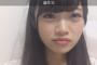 【NGT48】中井りか「渡辺美優紀さんからお誕生日おめでとうLINEがきてた。5回くらいスクショした」