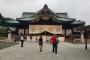 【韓国の反応】「祈ってはならない日本の神社」韓国マスコミが靖国神社の他、櫛田神社、豊国神社を紹介