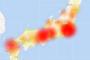 日本国内各地でインターネットの回線に接続できない大規模な接続障害が発生 … 多数のWebサービスにアクセスしにづらいという報告が相次ぎ、総務省などが情報収集