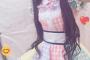 SKE48末永桜花が美浜海遊祭で着用していた"オレトク"の衣装は卒業した大好きな先輩の衣装だった！