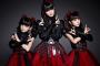 【画像】テレビでよく見るアイドルとBABYMETALのファン層の違い集めてみたけどこりゃ酷いなｗｗｗｗ